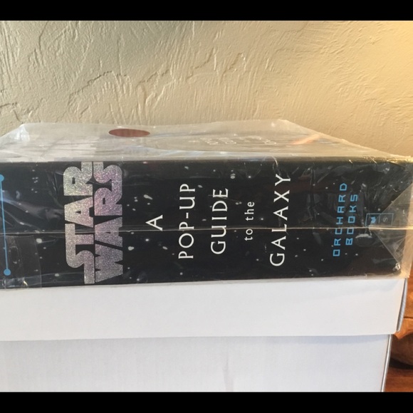 Star Wars 2007 pop-up in original packaging - Picture 2 of 8